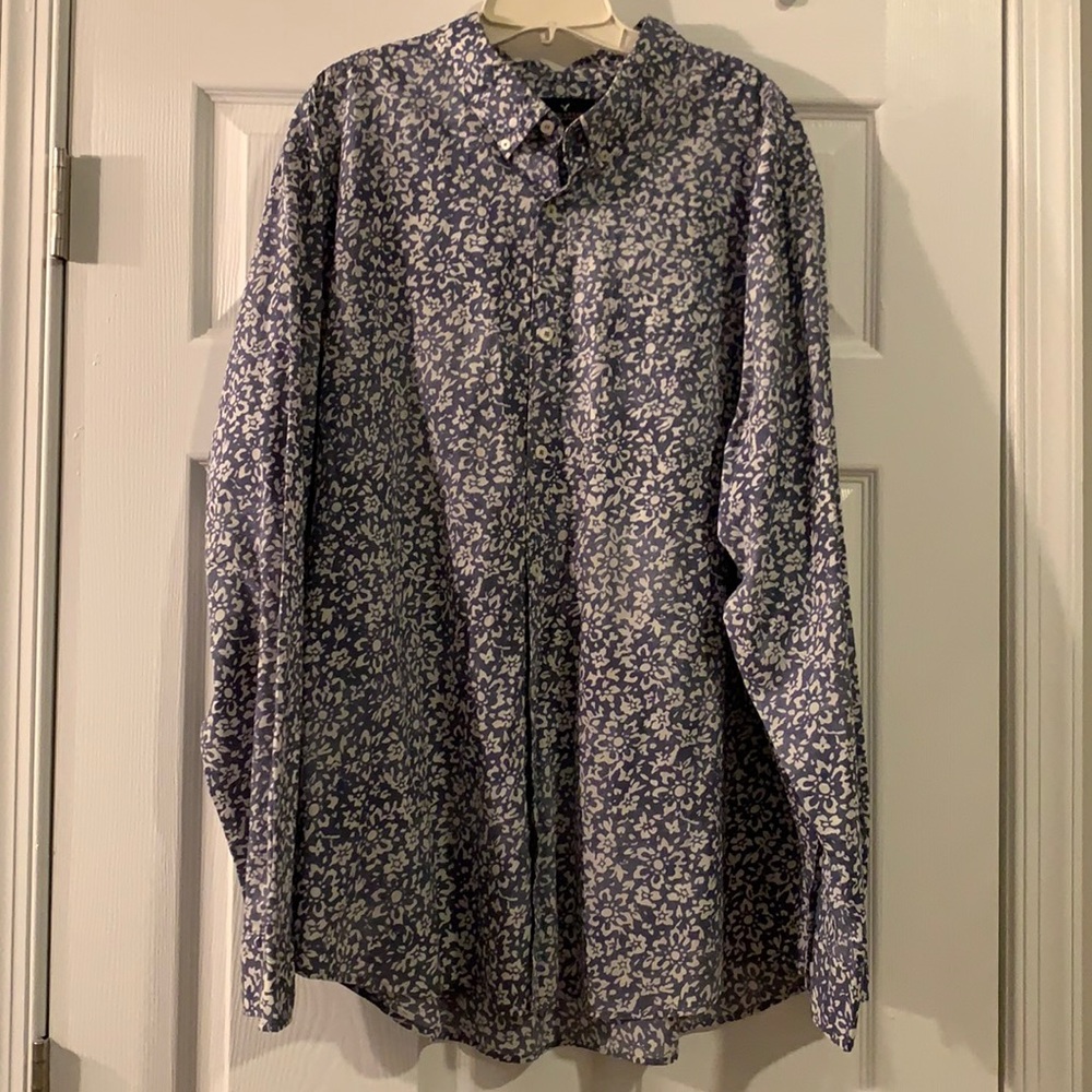 Men’s shirt